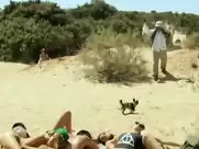 Elli Tringou, Milou Van Groesen - Suntan (2016)