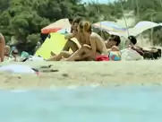 Elli Tringou, Milou Van Groesen - Suntan (2016)