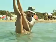 Elli Tringou, Milou Van Groesen - Suntan (2016)