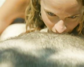 Elli Tringou, Milou Van Groesen - Suntan (2016)