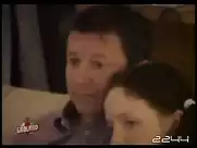 Groland nue - Vedette de stars