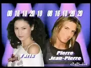 Groland nue - Vedette de stars