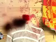 Groland nue - Le danger des vacances