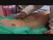 Groland nue - Le corps qui ne vieillit pas