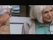 Groland nue - Le corps qui ne vieillit pas