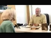 Groland nue - Le corps qui ne vieillit pas