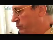 Groland nue - Le corps qui ne vieillit pas