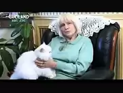 Groland nue - Le corps qui ne vieillit pas