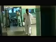 Groland nue - Le corps qui ne vieillit pas