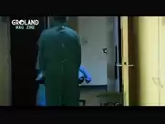 Groland nue - Le corps qui ne vieillit pas