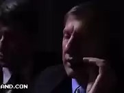 Groland nue - Hollande au Sofitel comme DSK