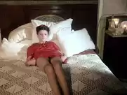 Cristina Donadio - La pelle (1981)