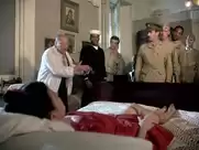 Cristina Donadio - La pelle (1981)