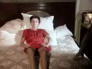 Cristina Donadio - La pelle (1981)