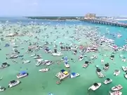 Tropical Paradise PMV