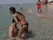 Tropical Paradise PMV