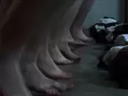 Anne-Marie Duff, Eileen Walsh, Nora-Jane Noone, Dorothy Duffy - The Magdalene Sisters (2002)