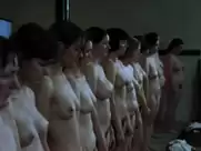 Anne-Marie Duff, Eileen Walsh, Nora-Jane Noone, Dorothy Duffy - The Magdalene Sisters (2002)