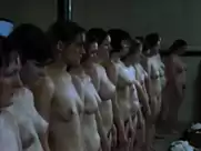 Anne-Marie Duff, Eileen Walsh, Nora-Jane Noone, Dorothy Duffy - The Magdalene Sisters (2002)