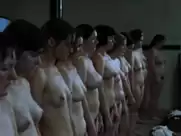 Anne-Marie Duff, Eileen Walsh, Nora-Jane Noone, Dorothy Duffy - The Magdalene Sisters (2002)