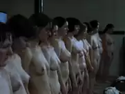 Anne-Marie Duff, Eileen Walsh, Nora-Jane Noone, Dorothy Duffy - The Magdalene Sisters (2002)