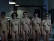 Anne-Marie Duff, Eileen Walsh, Nora-Jane Noone, Dorothy Duffy - The Magdalene Sisters (2002)