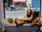 Celine Fuhrer - Apnee (2016)