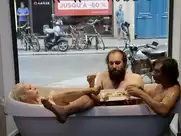 Celine Fuhrer - Apnee (2016)