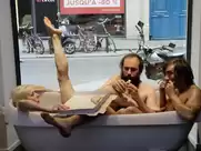 Celine Fuhrer - Apnee (2016)