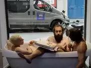 Celine Fuhrer - Apnee (2016)