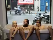 Celine Fuhrer - Apnee (2016)