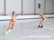 Celine Fuhrer - Apnee (2016)