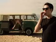 Marie Tourell Soderberg - Steppeulven (2014)