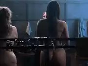 Vera Farmiga,  Frances O'Connor, Jolene Carroll - Iron Jawed Angels (2004)