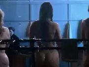 Vera Farmiga,  Frances O'Connor, Jolene Carroll - Iron Jawed Angels (2004)