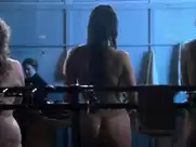 Vera Farmiga,  Frances O'Connor, Jolene Carroll - Iron Jawed Angels (2004)