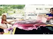 KPOP explicit music video