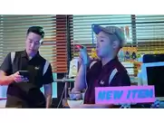 KPOP explicit music video