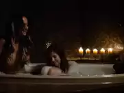 Madison McKinley - Palm Swings (2017)