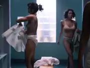 Alison Brie - Glow (s01 e01, 2017)