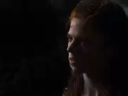 Rose Leslie - Game of Thrones (s03 e05, 2013)