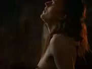 Rose Leslie - Game of Thrones (s03 e05, 2013)