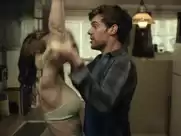 Rose Leslie - Honeymoon (2014)