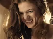 Rose Leslie - Honeymoon (2014)