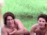 Sabine Petzl - Kommissar Rex (s02 e03, 1995)