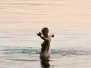 Elizabeth Debicki - The Night Manager (2016)