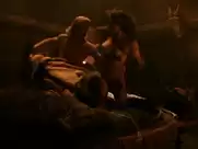 Rosario Dawson - Alexander (2004)