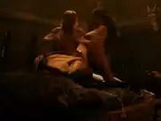 Rosario Dawson - Alexander (2004)