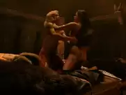 Rosario Dawson - Alexander (2004)