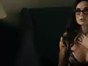 Demi Moore - Blind (2017)